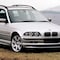 Spec-D Tuning 99-01 Bmw E46 3 Series Halo Projector Black Housing 4 Door Sedan LHP-E46994JM-TM - alternate 6